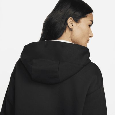 Nike Sportswear Phoenix Fleece Women's Oversized Pullover Hoodie