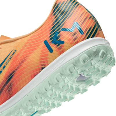 Nike Mercurial Vapor 16 Academy "Kylian Mbappé" TF 低筒足球鞋