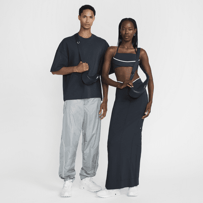 Nike x Jacquemus Le Swoosh crossbodytas