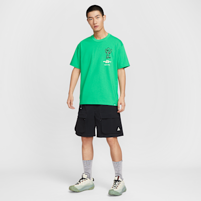 เสื้อยืดผู้ชาย Nike ACG