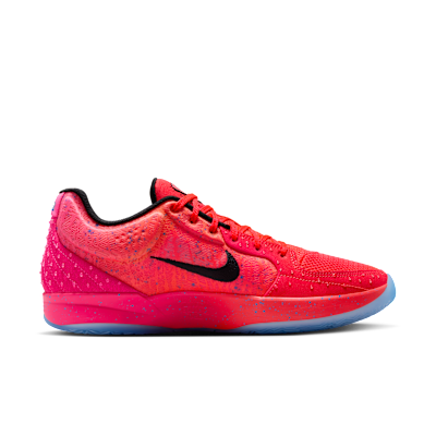 Sapatilhas de basquetebol JA 2 "Mixed Berry"