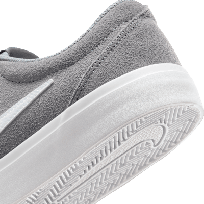 ナイキ チャージ スエード ウィメンズシューズ