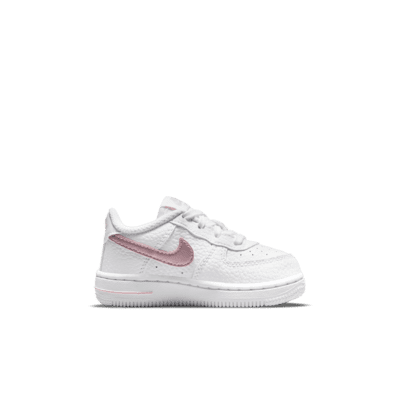 Calzado para bebé e infantil Nike Force 1