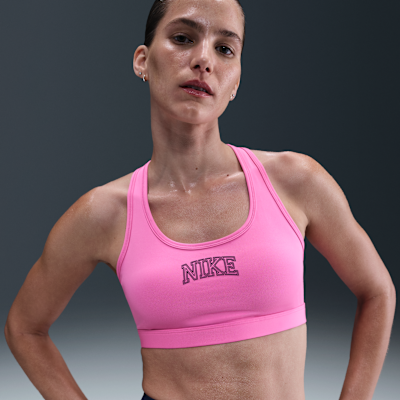 Nike Swoosh Medium Support