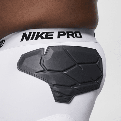 Mallas de 3/4 para hombre Nike Pro HyperStrong