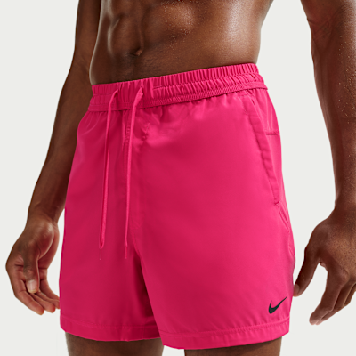 Shorts versátiles Dri-FIT de 13 cm sin forro para hombre Nike Form