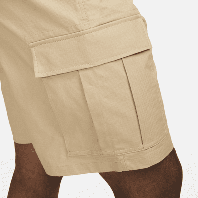 Nike SB Kearny cargo-skateshorts voor heren