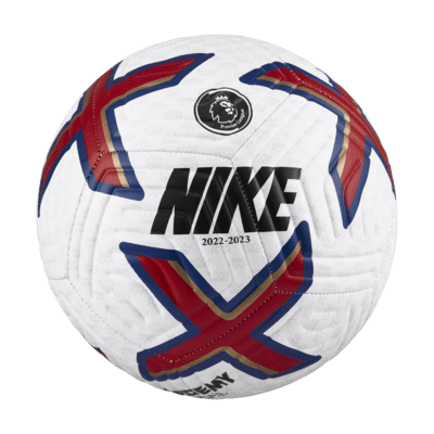 Premier League Academy Soccer Ball 
