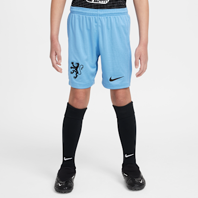 Netherlands 2025/26 Stadium Away