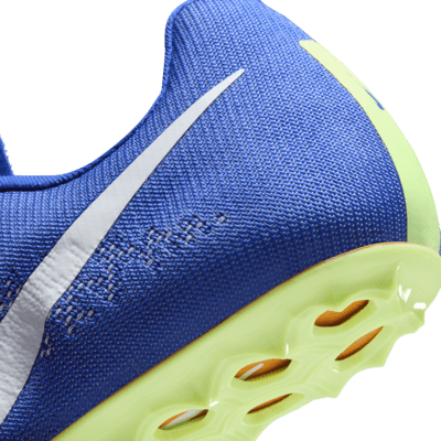 Tenis de atletismo con clavos para velocidad Nike Ja Fly 4