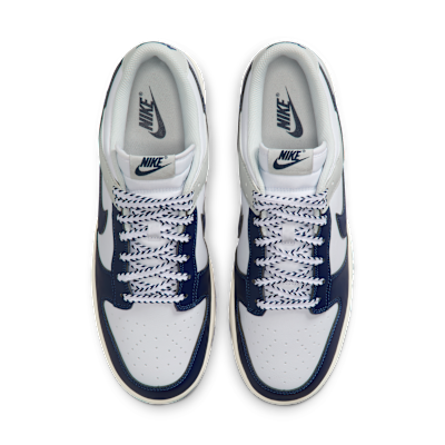 Nike Dunk Low Retro Men's Shoes