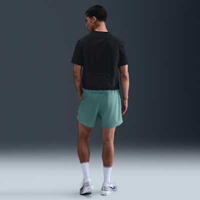 Nike Challenger Men's Dri-FIT 12.5cm (approx.) 2-in-1 Versatile Shorts