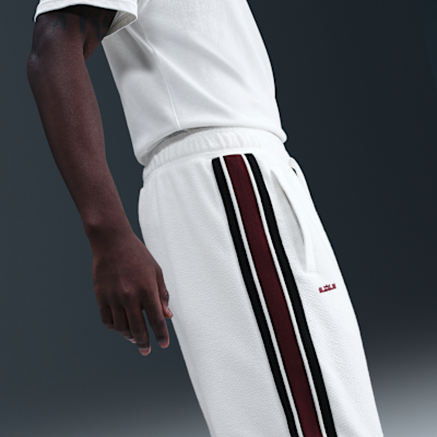 LeBron Standard Issue Men's Therma-FIT Basketball Pants