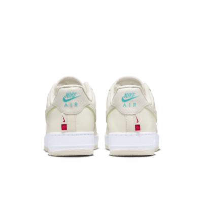 Nike Air Force 1 '07 Men's Shoes