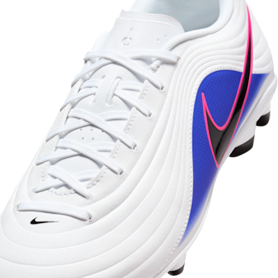 Nike Tiempo Maestro Club Multi-Ground Low-Top Soccer Cleats