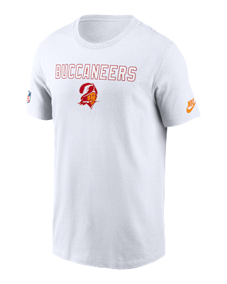 Мужская футболка Tampa Bay Buccaneers Alt Onside Conversion Nike Dri-FIT NFL