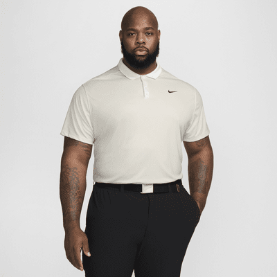 Nike Victory+ Men's Dri-FIT Golf Polo