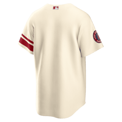 Jersey de béisbol Replica para hombre MLB Los Angeles Angels City Connect