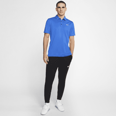 Nike Men's Football Polo