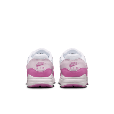 Nike Air Max 1 sko til store barn