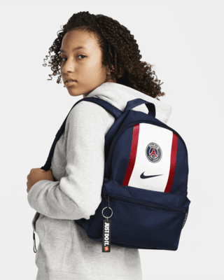 Paris Saint Germain JDI Minirugzak voor kids 11 liter . Nike NL