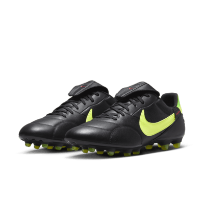 Nike Premier 3 FG Low-Top Soccer Cleats