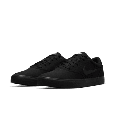 Tenis de skateboarding Nike SB Chron 2 Canvas