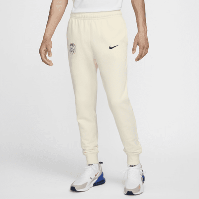 Paris Saint-Germain Club Men's Nike Soccer Jogger