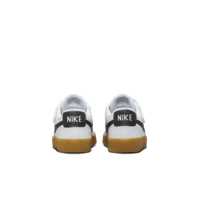 Nike Blazer Low '77 Little Kids' Shoes