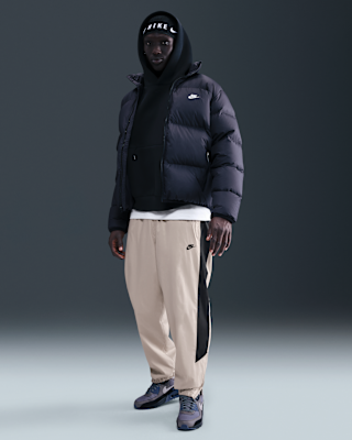 Мужские  Nike Windrunner Lined Pants для бега