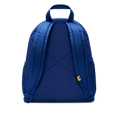 Barcelona 2025/2026 Nike JDI Mini Backpack Home