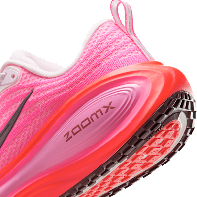 Nike Vomero Plus Women's Road Running Shoes
