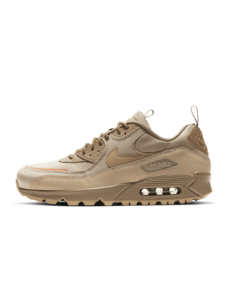 Nike Air Max Safety Shoes: A Fusion of Comfort and Protection