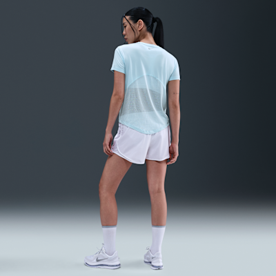 Nike Miler Women's Short-Sleeve Running Top