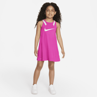 Nike Dri-FIT Little Kids' Dress