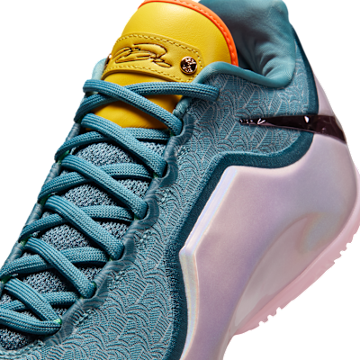 LeBron XXIII 'Miami Twice' Basketball Shoes