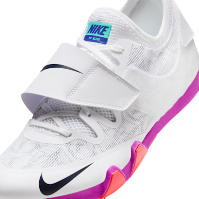 Nike Pole Vault Elite Track & Field Jumping Spikes