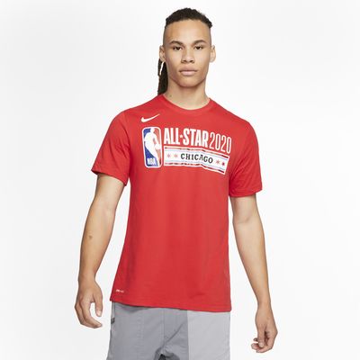 nike star shirt