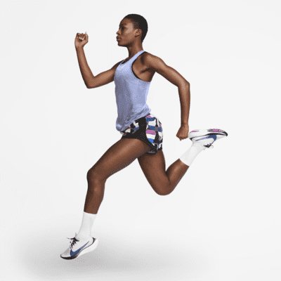 Nike Swoosh Run Women's Running Tank. Nike VN
