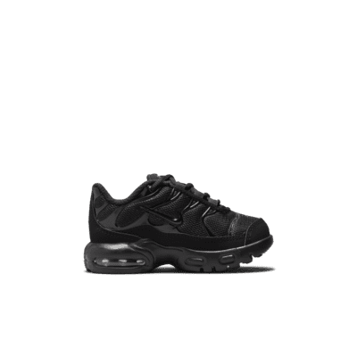 Nike Air Max Plus Baby/Toddler Shoes