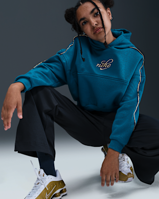 Nike Sportswear Club Fleece