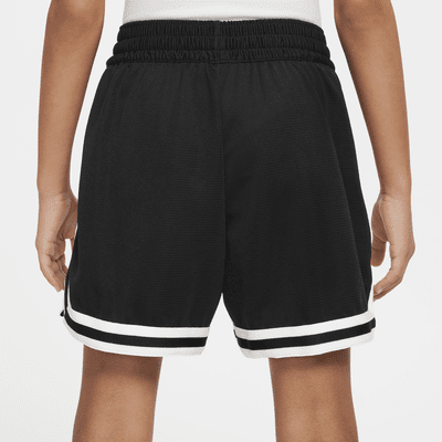 Giannis DNA Older Kids' Dri-FIT Basketball Shorts