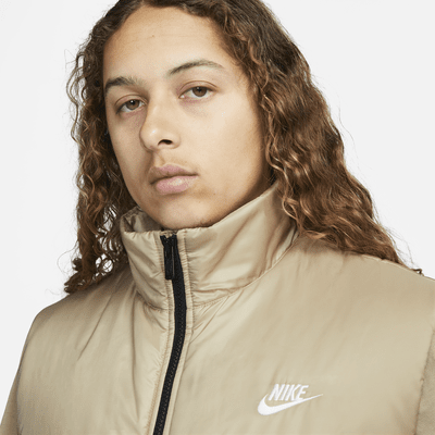 Nike Therma-FIT Windrunner Men's Midweight Puffer Vest