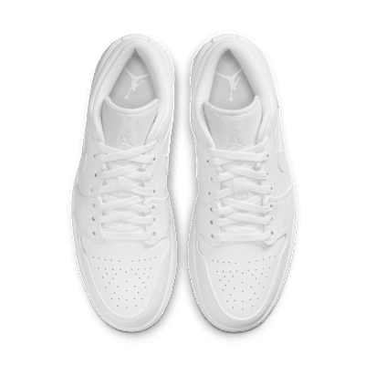 Air Jordan 1 Low Herrenschuh