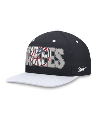 Philadelphia Phillies Pro Cooperstown Men's Nike MLB Adjustable