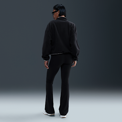 Nike Sportswear Club Fleece Women's Loose Cozy Track Jacket