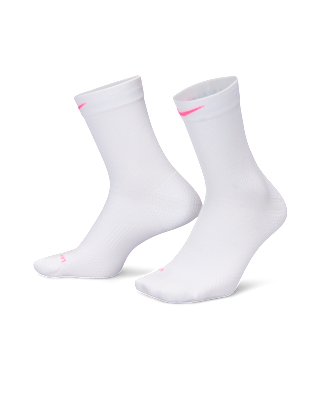 Unisex носки Nike Lightweight Micro Crew Socks (1 Pair) для бега
