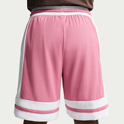 Nike Pantalón corto de baloncesto Dri-FIT de 20 cm - Hombre