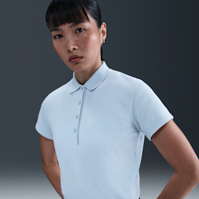 Nike Women's Short-Sleeve Golf Polo