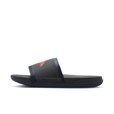 Nike Offcourt (NFL Denver Broncos) Slide